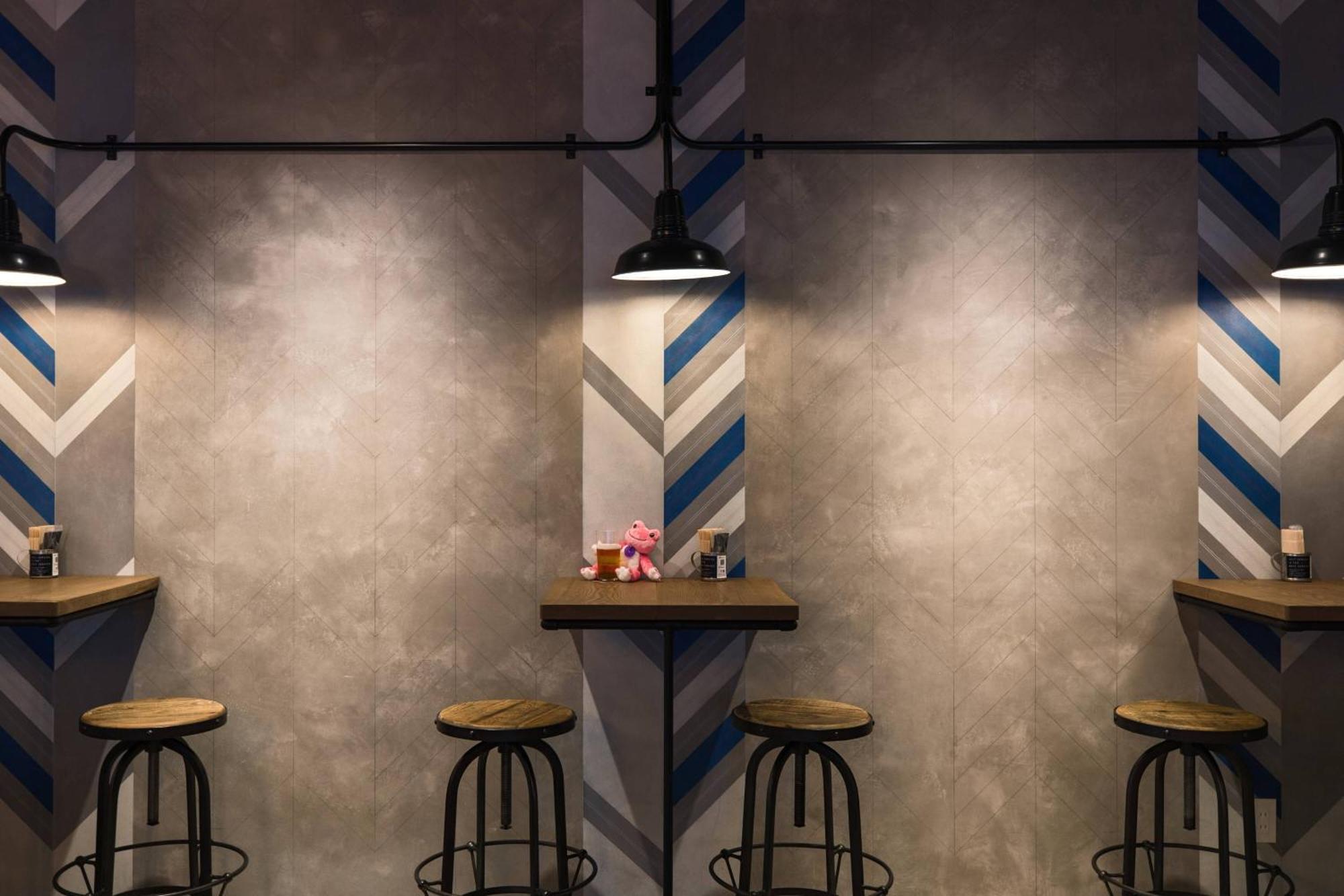 Moxy Tokyo Kinshicho Otel Dış mekan fotoğraf